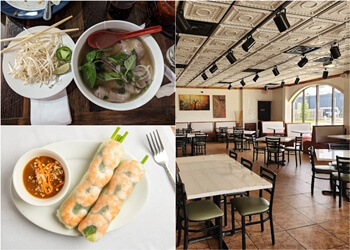 Baton Rouge Vietnamese Restaurants Bao Vietnamese Kitchen