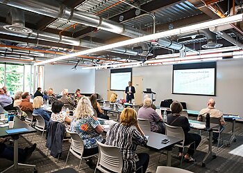 Anchorage Financial Services Baobab Wealth Management