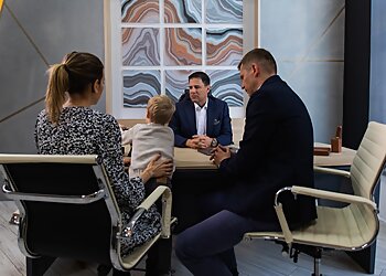 Anchorage Financial Services Baobab Wealth Management