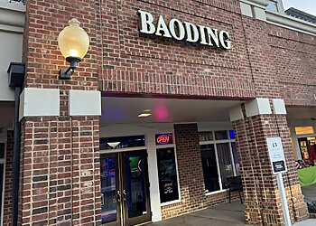 Charlotte Chinese Restaurants Baoding Restaurant