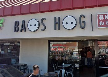 Garden Grove Chinese Restaurants Baos Hog
