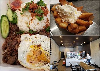 Garden Grove Chinese Restaurants Baos Hog