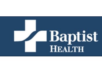 Montgomery Sleep Clinics Baptist Health Neurological Clinic