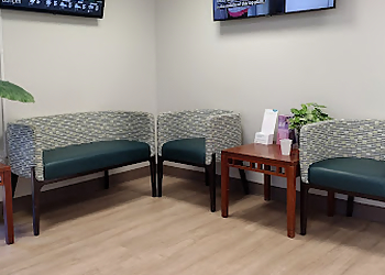 Little Rock Sleep Clinics Baptist Health Sleep Center