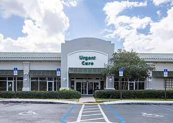 Baptist Health Urgent Care Coral Springs Urgent Care Clinics image 1