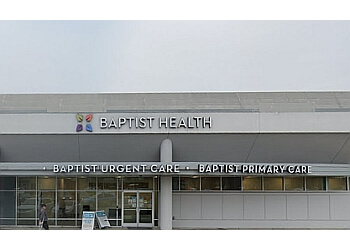 Baptist Health Urgent Care