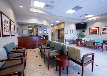 Pembroke Pines Urgent Care Clinics Baptist Health Urgent Care