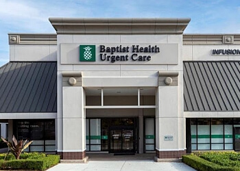 Baptist Health Urgent Care | West Kendall Miami Urgent Care Clinics