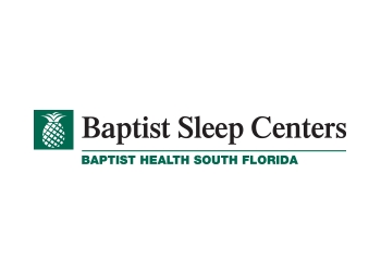 baptist sleep study center