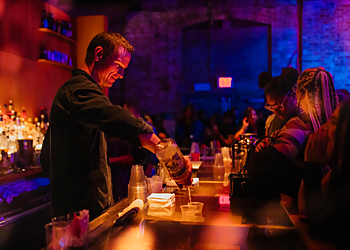 New Haven Night Clubs Bar