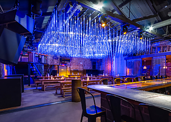 New Haven Night Clubs Bar