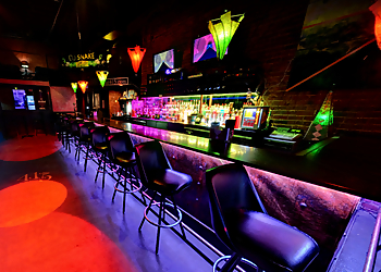 Omaha Night Clubs Bar 415