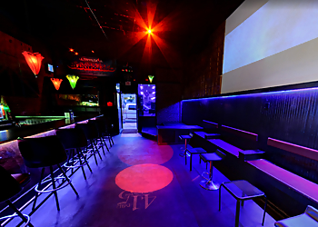 Omaha Night Clubs Bar 415