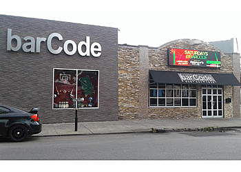  BarCode Entertainment Complex Elizabeth Night Clubs image 1