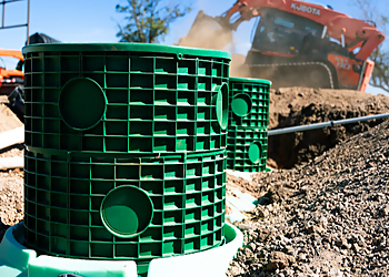 Amarillo Septic Tank Services Bar J Services