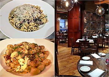 Minneapolis Italian Restaurants Bar La Grassa