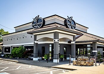 Evansville Sports Bars Bar Louie