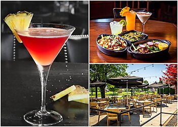 Evansville Sports Bars Bar Louie