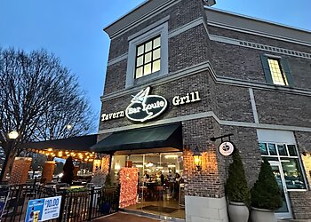 Little Rock Sports Bars Bar Louie