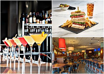 Little Rock Sports Bars Bar Louie