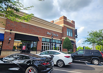 Murfreesboro Sports Bars Bar Louie