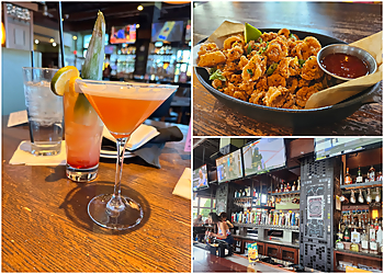 Murfreesboro Sports Bars Bar Louie