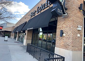 Irving Sports Bars Bar Louie-Music Factory