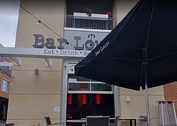 Pittsburgh Sports Bars Bar Louie North Shore