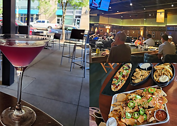 Pittsburgh Sports Bars Bar Louie North Shore