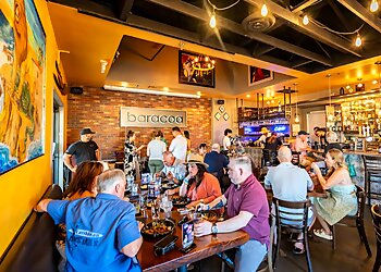 Palmdale Caterers Baracoa Cuban Restaurant