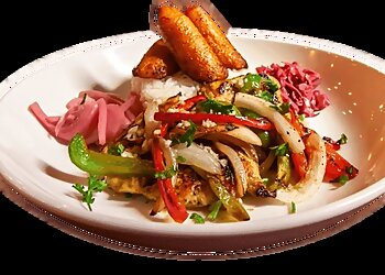 Palmdale Caterers Baracoa Cuban Restaurant