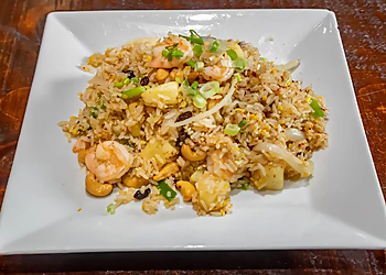 Baramee Thai Bistro Baramee Thai Bistro - Kansas City, MO Thai Restaurants - Dish Image