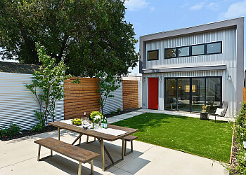 Baran Studio Architecture