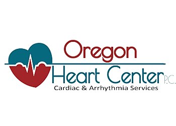 Salem Cardiologists Barath Krishnamurthy, MD - OREGON HEART CENTER, INC.