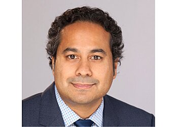 Barath Krishnamurthy, MD - OREGON HEART CENTER, INC.  Salem Cardiologists image 1