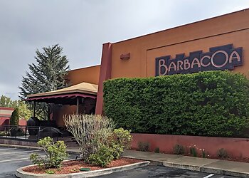 Boise City Steak Houses Barbacoa Grill