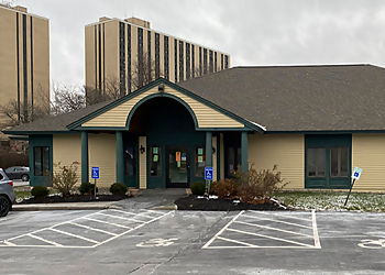 Syracuse Pediatricians Barbara Anne Morisseau, MD, FAAP - BRIGHTON HILL PEDIATRICS, RLLP