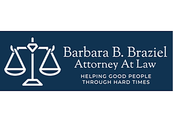 Barbara B. Braziel - Savannah, GA Bankruptcy Lawyers - Law Firm Logo