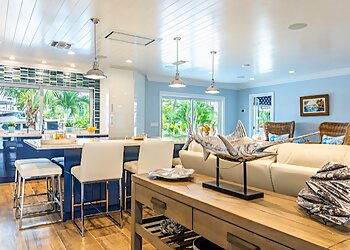 Pompano Beach Interior Designers Barbara Brickell Designs