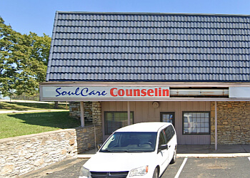Kansas City Marriage Counselors Barbara Cleverdon, LCMFT - SOUL CARE COUNSELING, LLC