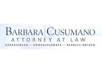Gainesville Bankruptcy Lawyers Barbara Cusumano - BARBARA CUSUMANO, ATTORNEY AT LAW