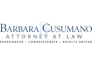 Barbara Cusumano - Gainesville, FL Bankruptcy Lawyers - Law Firm Logo