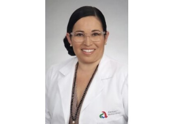 Glendale primary care physician Barbara Garcia, MD - ABRAZO MEDICAL GROUP