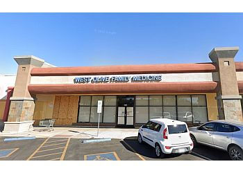 Glendale Primary Care Physicians Barbara Garcia, MD - WEST OLIVE FAMILY MEDICINE