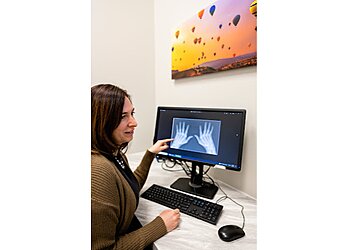 Denver Rheumatologists Barbara Goldstein, MD - DENVER ARTHRITIS CLINIC