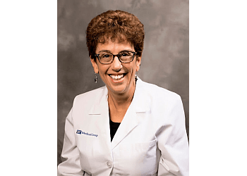 Barbara J Green, MD- The MS Center for Innovations in Care