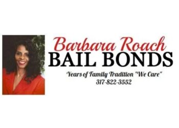 Indianapolis Bail Bonds Barbara Roach Bail Bonds