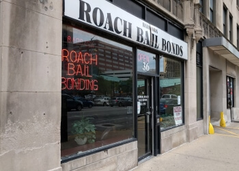 Barbara Roach Bail Bonds