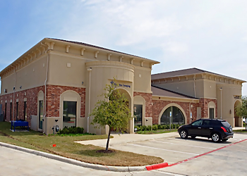 Barbara Ross, C.Ht. ACHE - ARCHWAY HYPNOSIS - Arlington, TX Hypnotherapy - Exterior Image