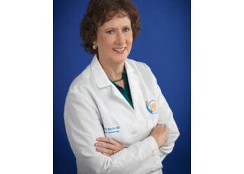 Dallas allergist & immunologist Barbara Stark Baxter, MD - ALLERGY DOCTOR DALLAS